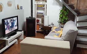 Casa Rosy